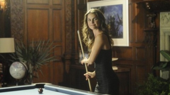 Photo from the movie Running Wilde