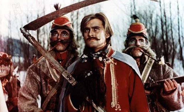 Photo from the movie Shadows of Forgotten Ancestors