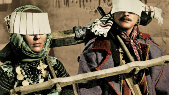 Photo from the movie Shadows of Forgotten Ancestors