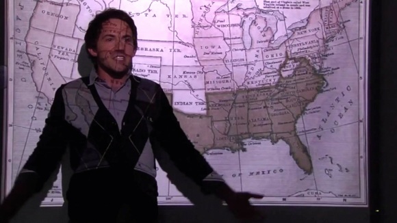 Photo from the movie Teacher of the Year