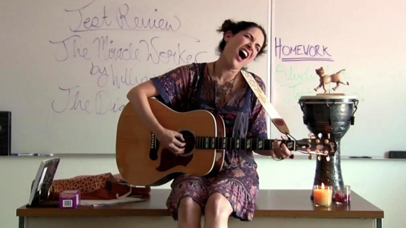 Photo from the movie Teacher of the Year