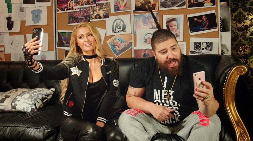 Photo du film The American Meme