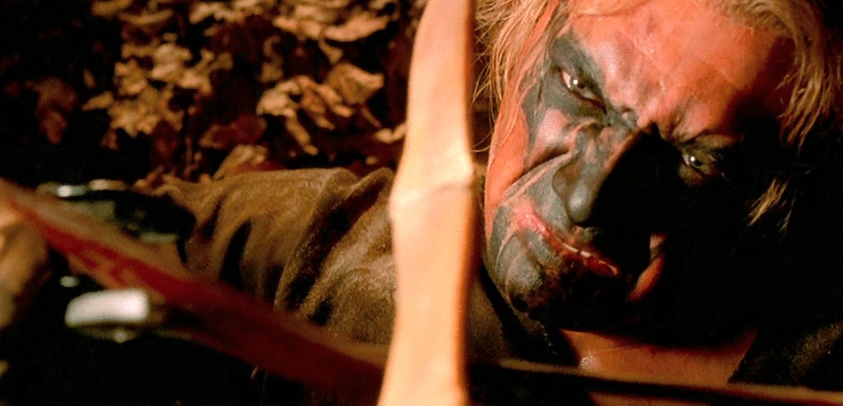 Photo from the movie The Brotherhood of the Wolf