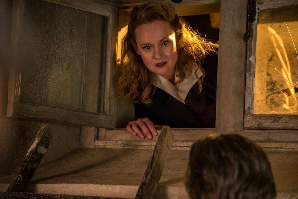 Photo du film Le Cyclotron