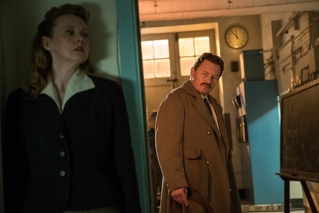 Photo du film Le Cyclotron