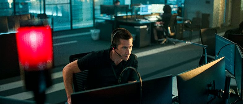 Photo du film The Guilty