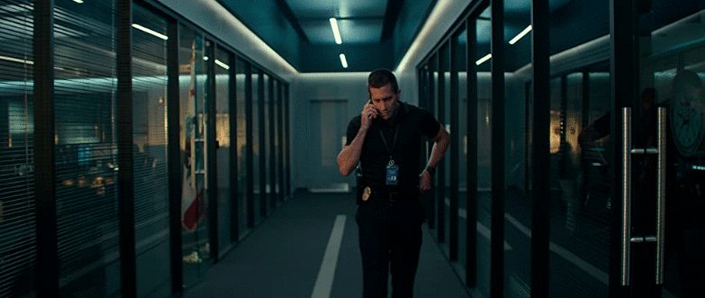 Photo du film The Guilty