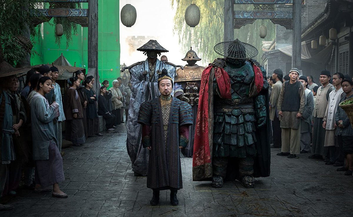 Photo du film Tayna pechati drakona