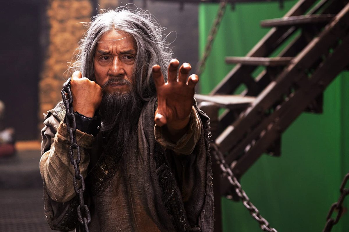 Photo du film Tayna pechati drakona