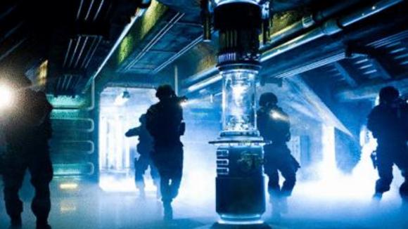 Photo from the movie Transformers: Revenge of the Fallen