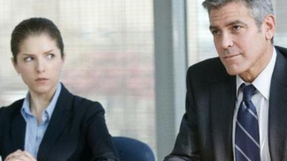 Photo from the movie Up in the Air