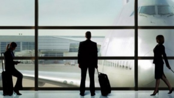 Photo from the movie Up in the Air