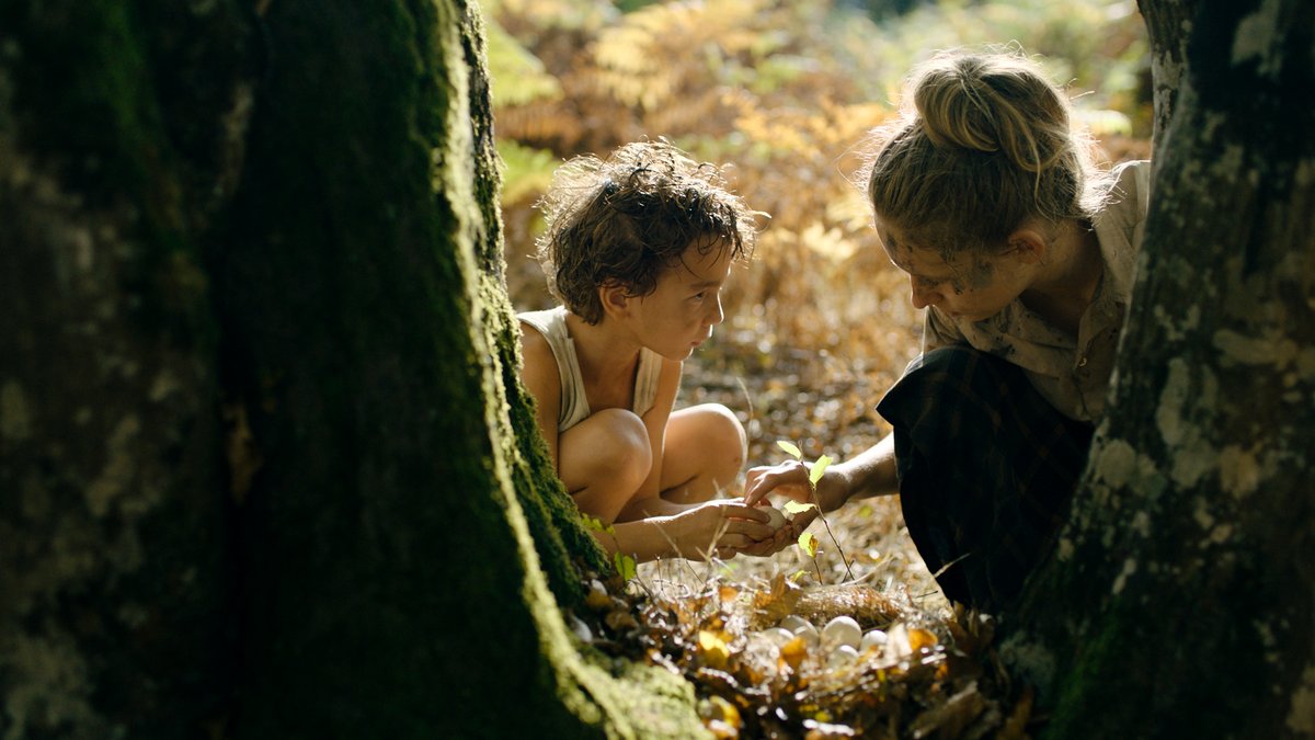 Photo du film Coeurs vaillants