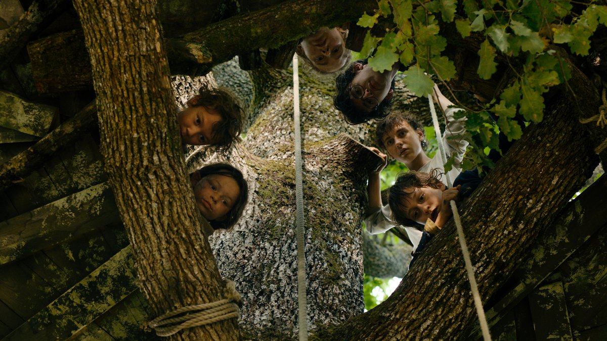 Photo du film Coeurs vaillants