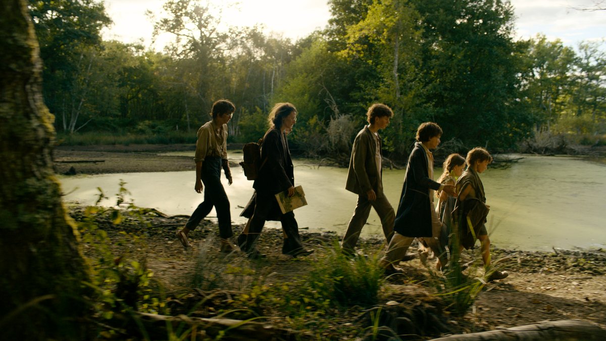 Photo du film Coeurs vaillants