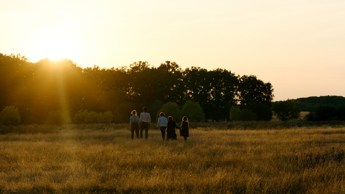 Photo du film Coeurs vaillants
