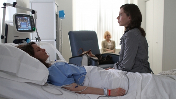 Photo from the movie Vertige