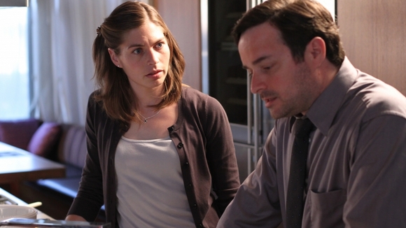 Photo from the movie Vertige