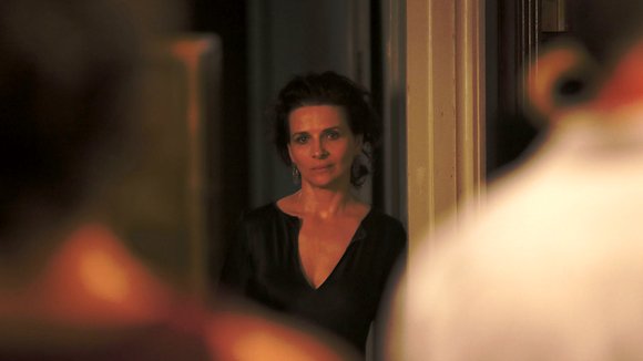 Photo du film L'Attente