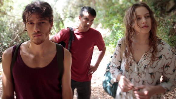 Photo du film L'Attente