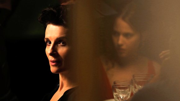 Photo du film L'Attente