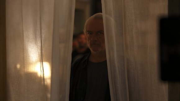 Photo du film L'Attente