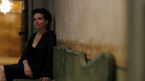 Photo du film L'Attente