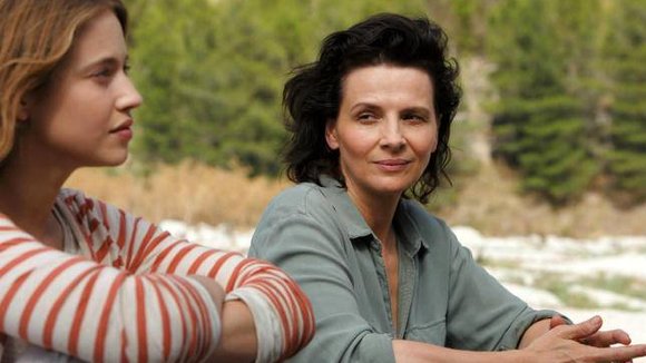 Photo du film L'Attente