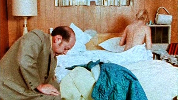 Photo du film Wanda [1970]