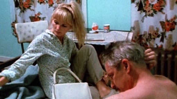 Photo du film Wanda [1970]