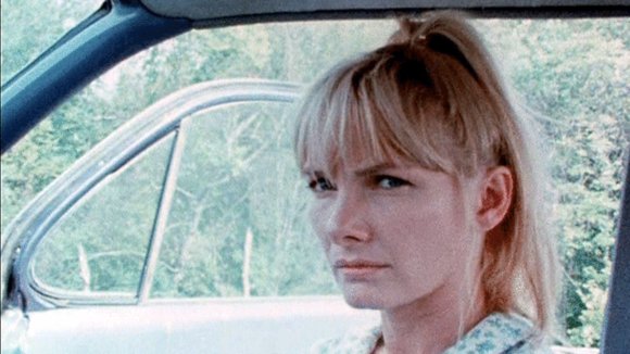 Photo du film Wanda [1970]