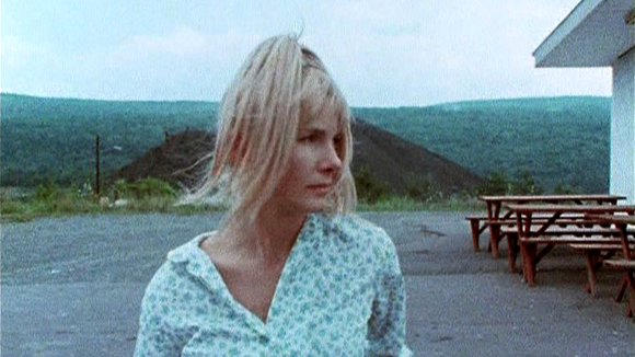 Photo du film Wanda [1970]