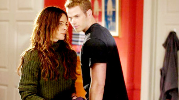 Photo du film A Warrior's Heart