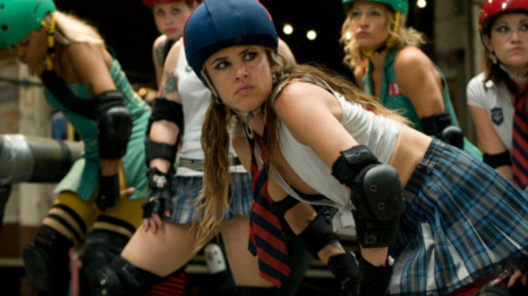 Photo from the movie Whip It