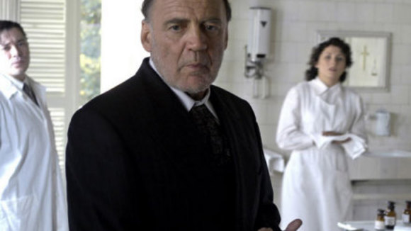 Photo du film L'Homme sans âge