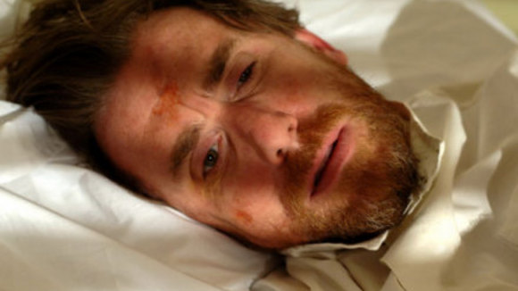 Photo du film L'Homme sans âge