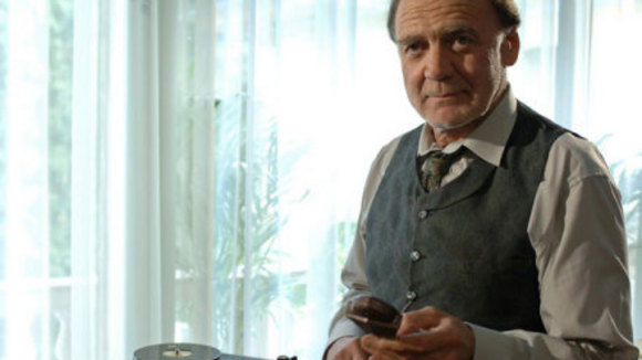 Photo du film L'Homme sans âge