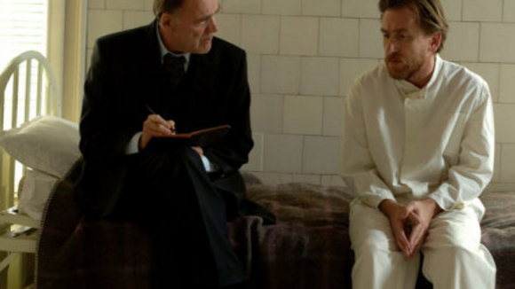 Photo du film L'Homme sans âge