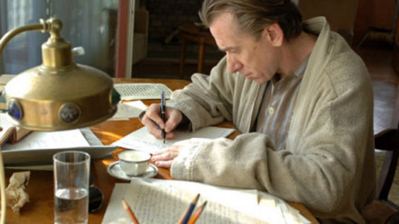 Photo du film L'Homme sans âge