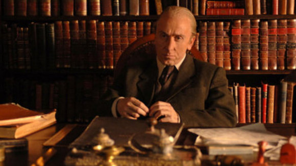 Photo du film L'Homme sans âge