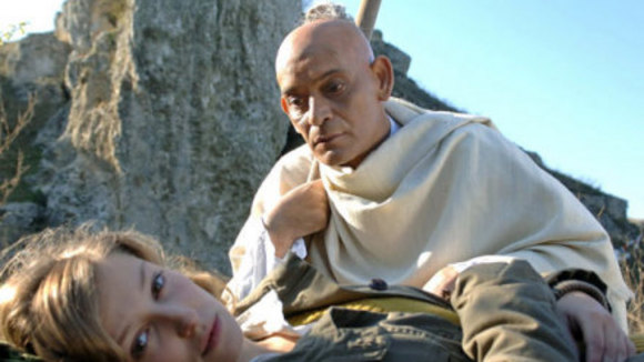 Photo du film L'Homme sans âge