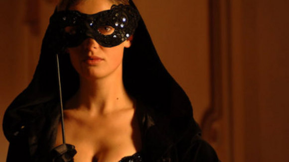 Photo du film L'Homme sans âge