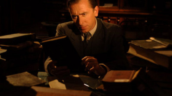 Photo du film L'Homme sans âge