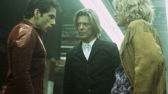 Photo du film Zoolander v.f.