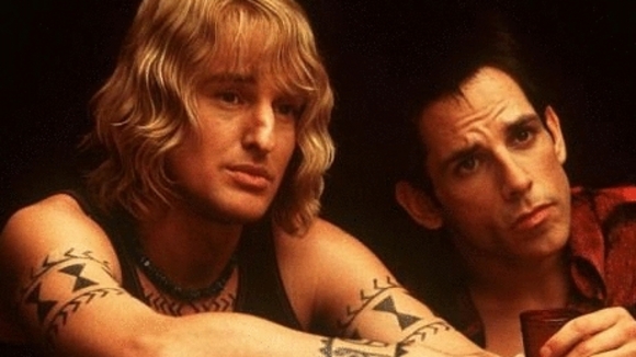 Photo du film Zoolander v.f.