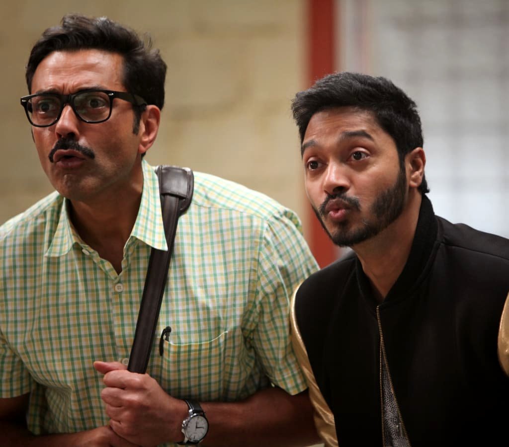 Photo from the movie Poster Boys