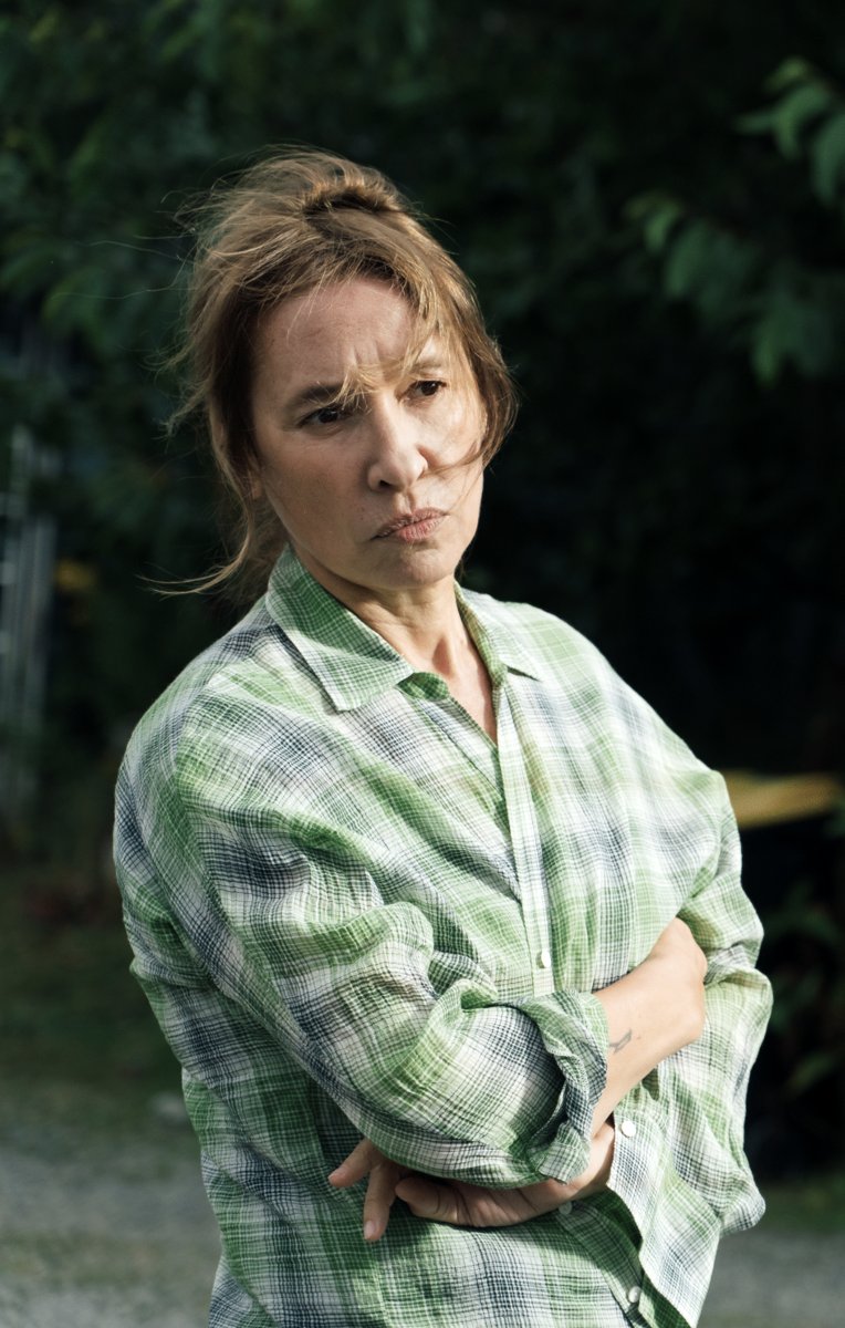 Photo from the movie Goliath