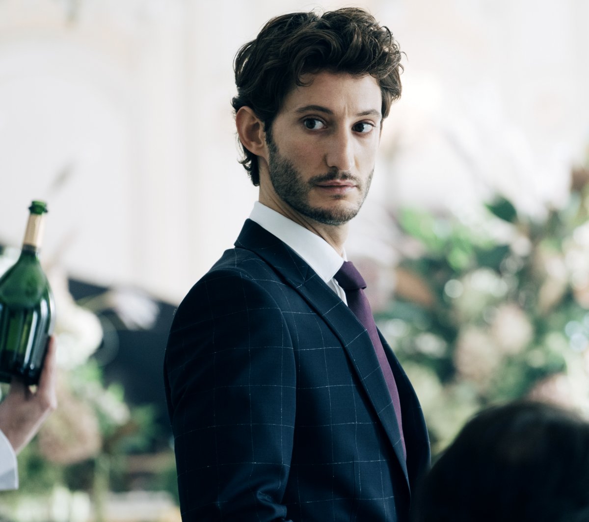 Photo from the movie Goliath