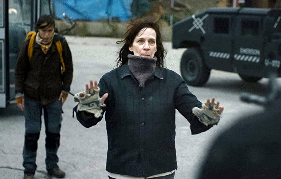 Photo from the movie Night Raiders