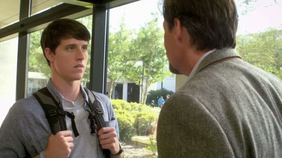 Photo du film God's Not Dead